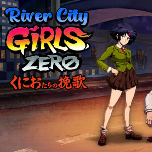 River City Girls Zero EU PC Steam CD Key