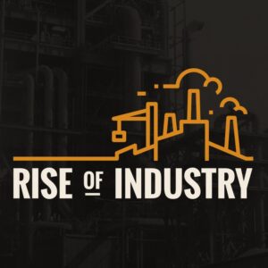 Rise of Industry EU Steam Altergift