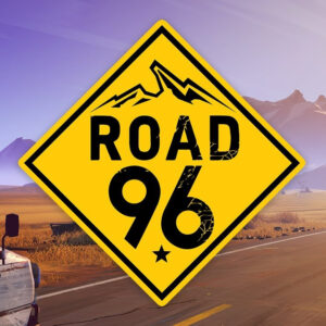Road 96 EU Steam CD Key