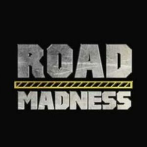 Road Madness EU Steam CD Key