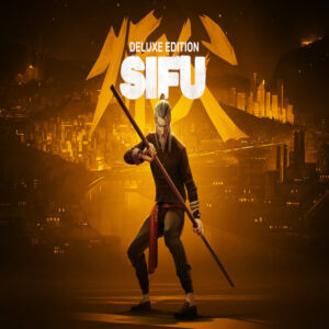 Sifu Deluxe Edition EU PC Steam CD Key
