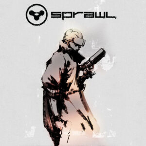 SPRAWL EU Steam CD Key