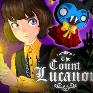 The Count Lucanor EU Steam CD Key