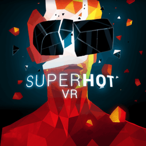 SUPERHOT VR EU PC Steam Altergift