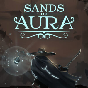 Sands of Aura EU PC Steam CD Key