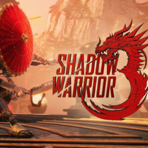 Shadow Warrior 3 EU Steam CD Key