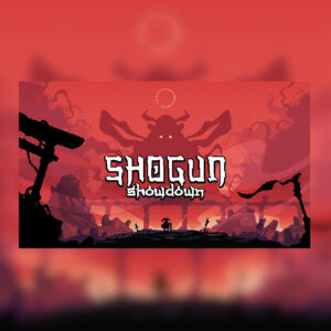 Shogun Showdown EU PC Steam CD Key