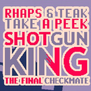 Shotgun King: The Final Checkmate EU Steam CD Key