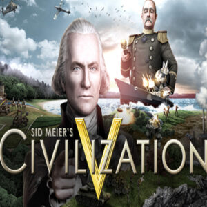 Sid Meier's Civilization V (without IT, RU ) EU Steam CD Key