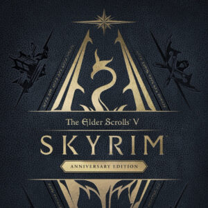 The Elder Scrolls V: Skyrim Anniversary Edition EU PC Steam CD Key
