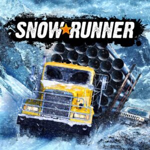 SnowRunner Premium Edition EU Epic Games CD Key