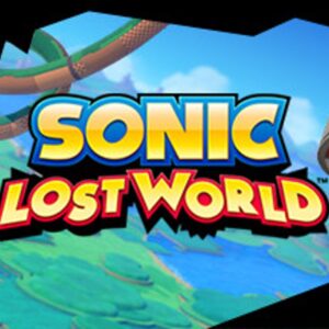 Sonic Lost World EU PC Steam CD Key