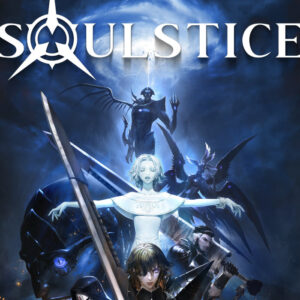 Soulstice EU Steam Altergift