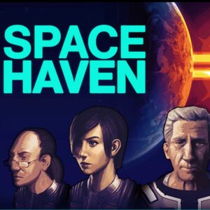 Space Haven EU Steam Altergift