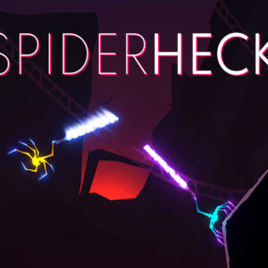 SpiderHeck EU Steam CD Key