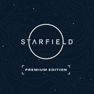 Starfield Premium Edition EU Steam CD Key