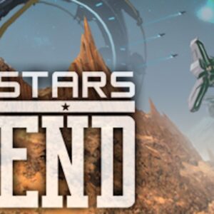 Stars End EU Steam Altergift
