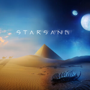 Starsand EU Steam CD Key