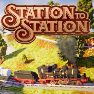 Station to Station EU PC Steam CD Key
