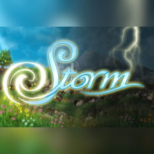 Storm EU Steam CD Key