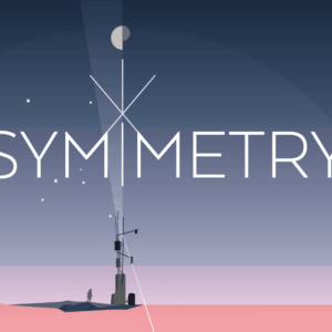 SYMMETRY EU Steam CD Key