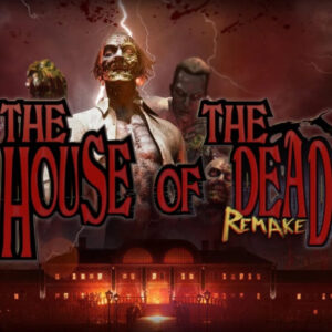 THE HOUSE OF THE DEAD: Remake EU PC Steam CD Key