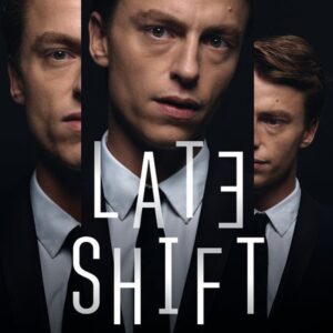 Late Shift EU Steam CD Key