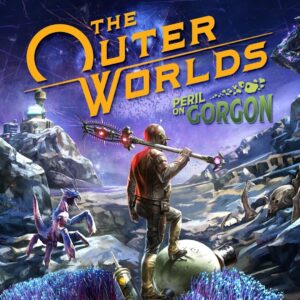 The Outer Worlds - Peril on Gorgon DLC EU Epic Games CD Key