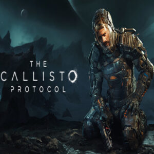 The Callisto Protocol EU Steam CD Key