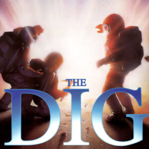 The Dig EU Steam CD Key