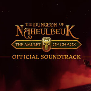 The Dungeon Of Naheulbeuk: The Amulet Of Chaos - Soundtrack DLC EU PC Steam CD Key