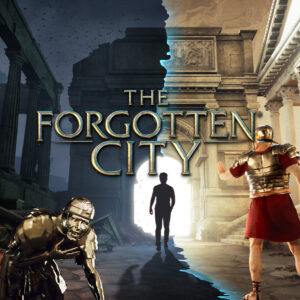 The Forgotten City EU Steam CD Key