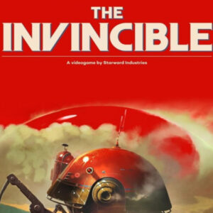 The Invincible EU PC Steam CD Key
