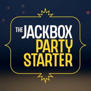 The Jackbox Party Starter EU Steam CD Key