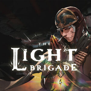 The Light Brigade EU Steam CD Key
