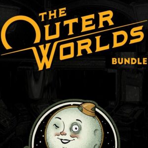 The Outer Worlds Bundle EU Steam CD Key