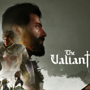 The Valiant EU Steam CD Key