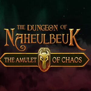 The Dungeon Of Naheulbeuk: The Amulet Of Chaos EU Steam CD Key