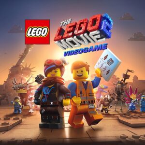 The LEGO Movie 2 Videogame EU XBOX One CD Key