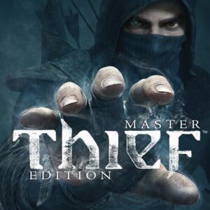 Thief: Master Thief Edition EU PC Steam CD Key
