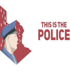 This Is the Police EU PC Steam CD Key