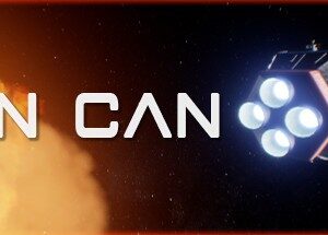 Tin Can EU Steam CD Key