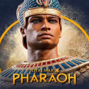 Total War: PHARAOH Steam Account