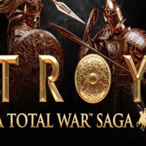Total War Saga: TROY EU Epic Games CD Key