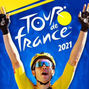 Tour de France 2021 EU PC Steam CD Key