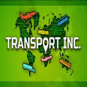 Transport INC EU Steam Altergift