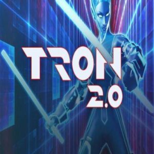 Tron 2.0 EU Steam CD Key