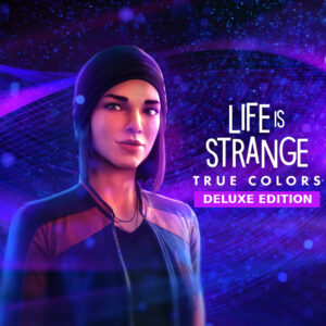 Life is Strange: True Colors Deluxe Edition EU PC Steam CD Key