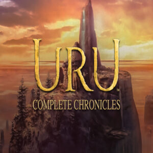 URU: Complete Chronicles EU Steam CD Key