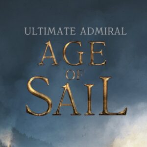 Ultimate Admiral: Age of Sail EU Steam Altergift